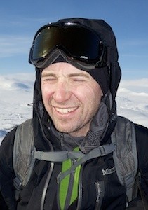 Jonas Håkansson - granitbiten.com
