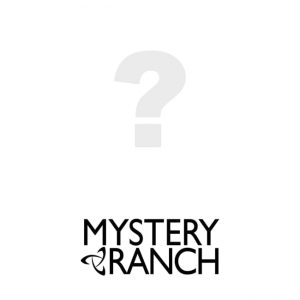 Granitbiten Varumärke Mystery Ranch