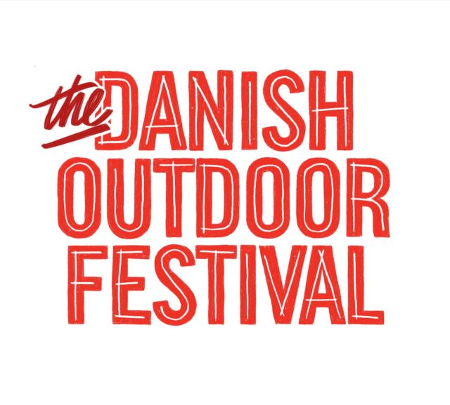 Nedräkningen har börjat! I helgen hittar du oss i Danmark, på @danish_outdoor_festival där det bjuds på fräna prylar, ☀️och🍺. Velkomst! 👍